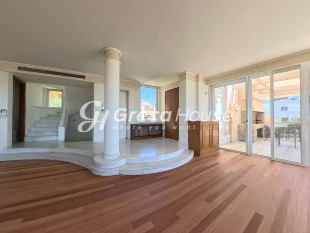 Eπενδυτικό ακίνητο Αθηναϊκή Ριβιέρα