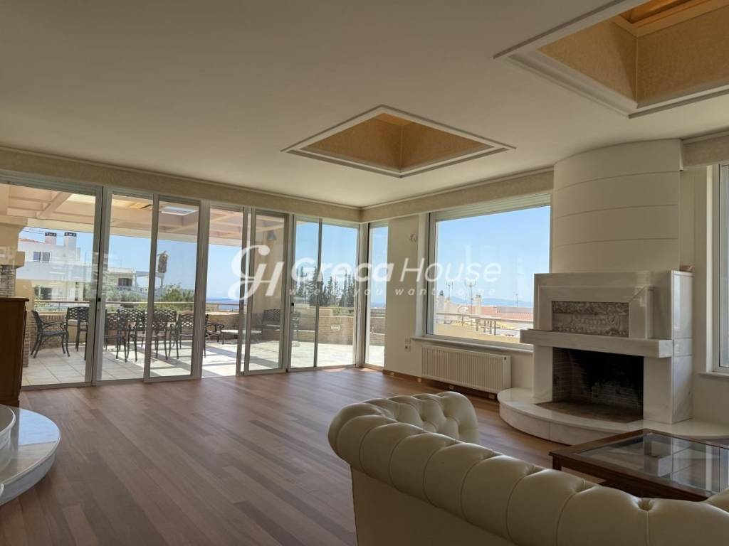 Eπενδυτικό ακίνητο Αθηναϊκή Ριβιέρα