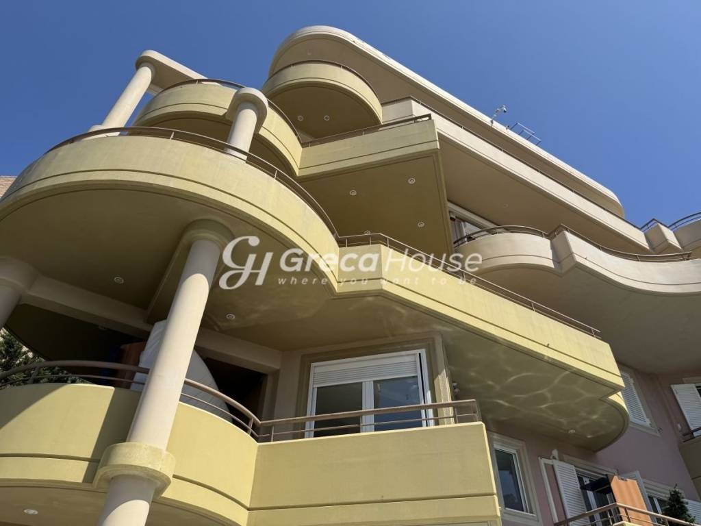 Eπενδυτικό ακίνητο Αθηναϊκή Ριβιέρα