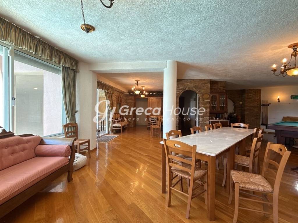 Eπενδυτικό ακίνητο Αθηναϊκή Ριβιέρα