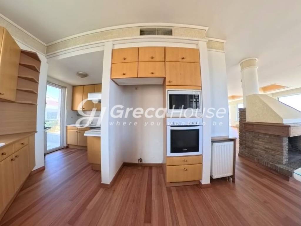 Eπενδυτικό ακίνητο Αθηναϊκή Ριβιέρα