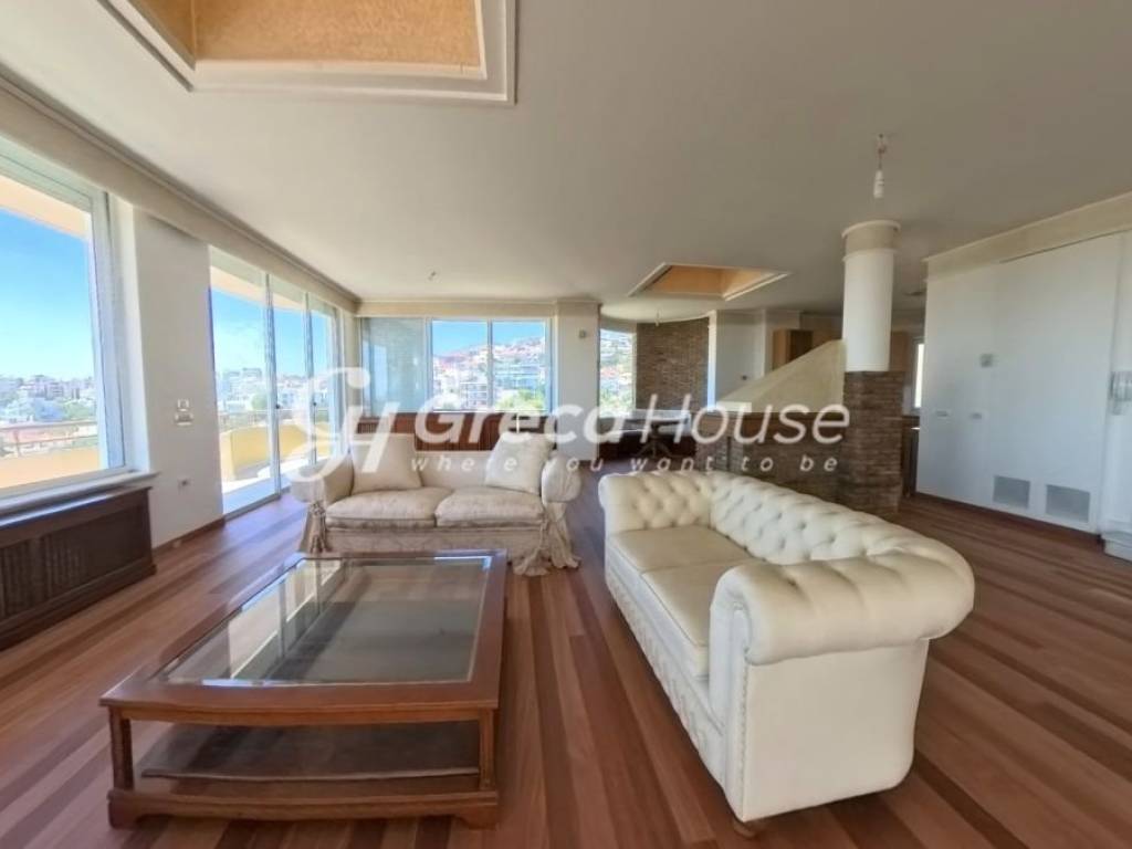 Eπενδυτικό ακίνητο Αθηναϊκή Ριβιέρα