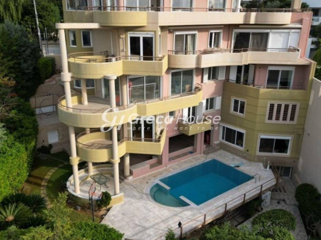 Eπενδυτικό ακίνητο Αθηναϊκή Ριβιέρα