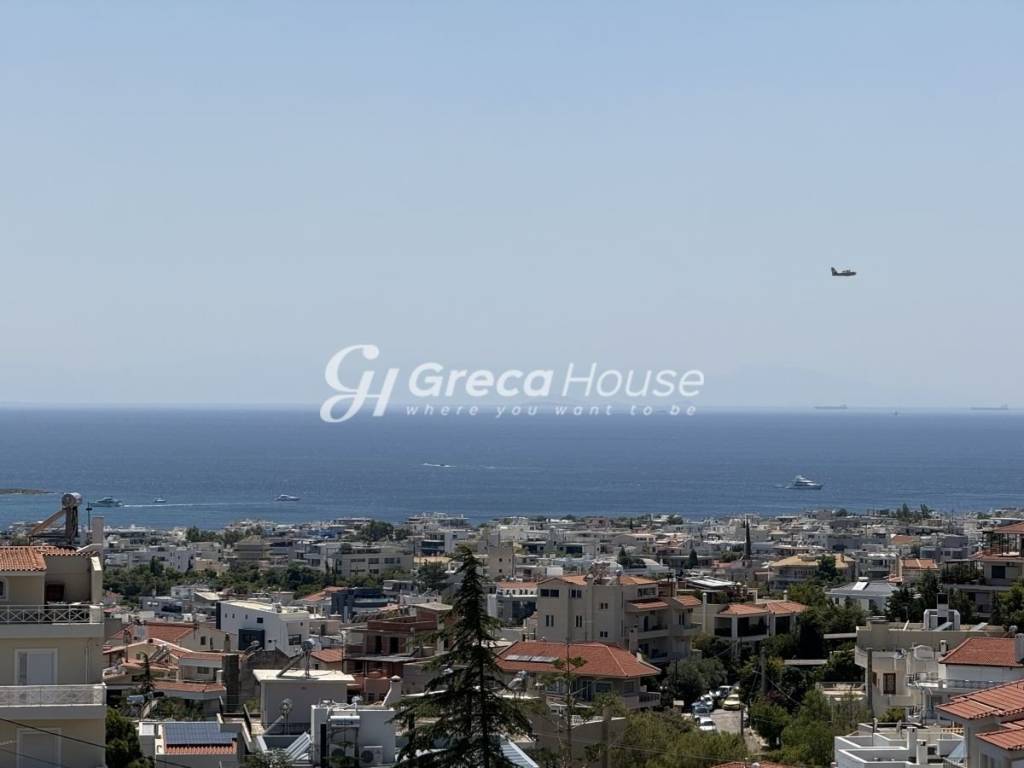 Eπενδυτικό ακίνητο Αθηναϊκή Ριβιέρα