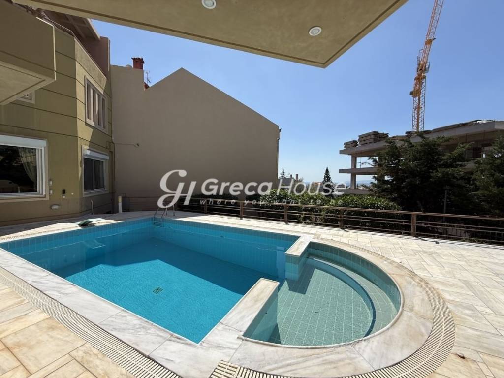 Eπενδυτικό ακίνητο Αθηναϊκή Ριβιέρα