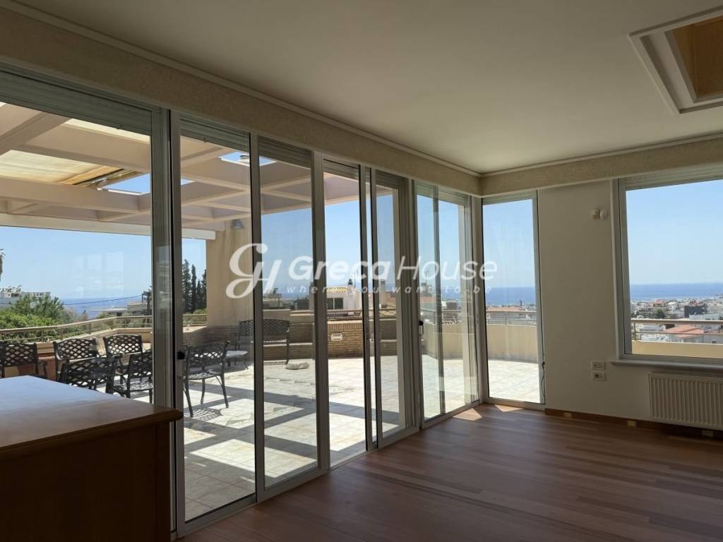 Eπενδυτικό ακίνητο Αθηναϊκή Ριβιέρα