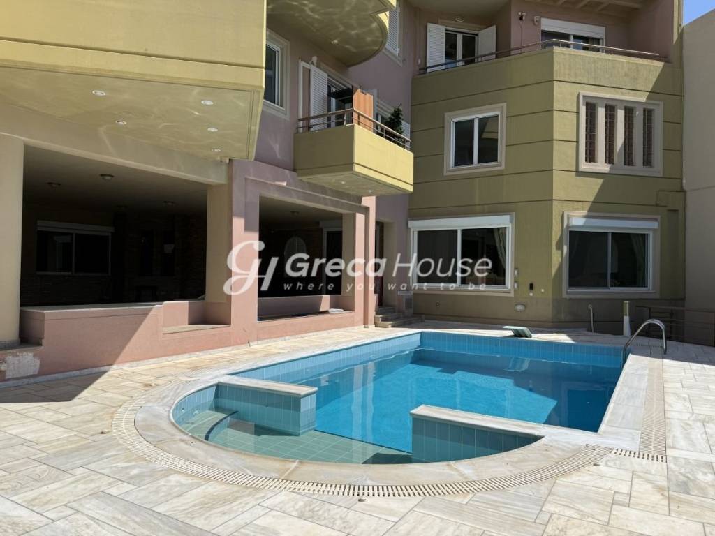 Eπενδυτικό ακίνητο Αθηναϊκή Ριβιέρα