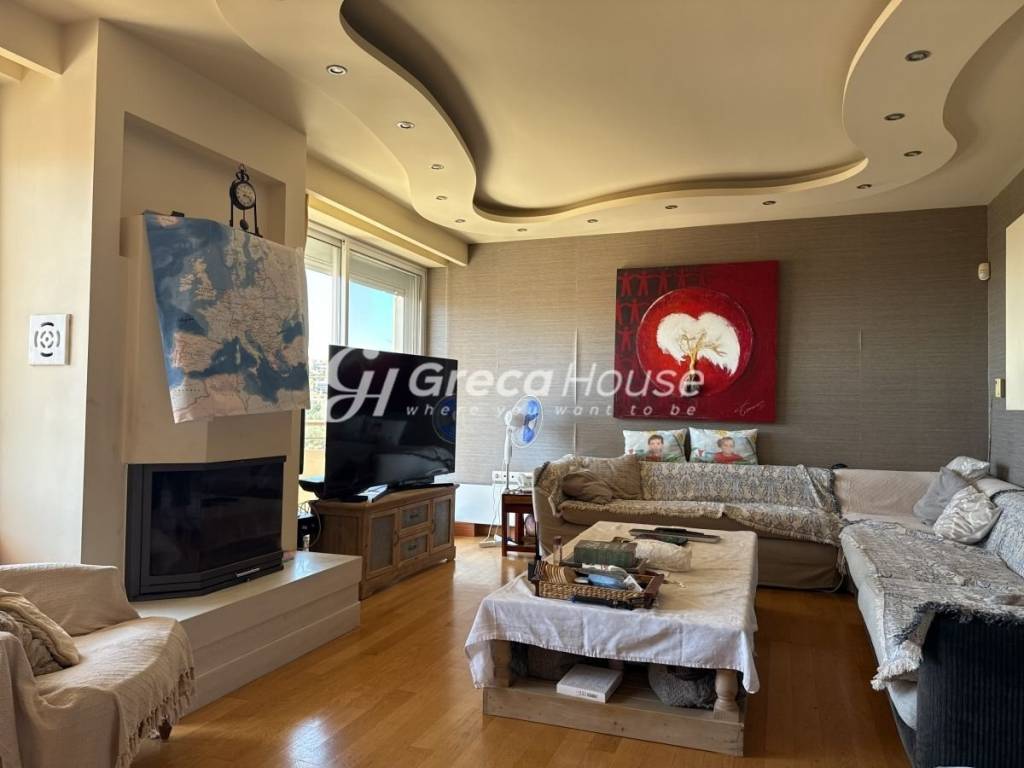 Eπενδυτικό ακίνητο Αθηναϊκή Ριβιέρα