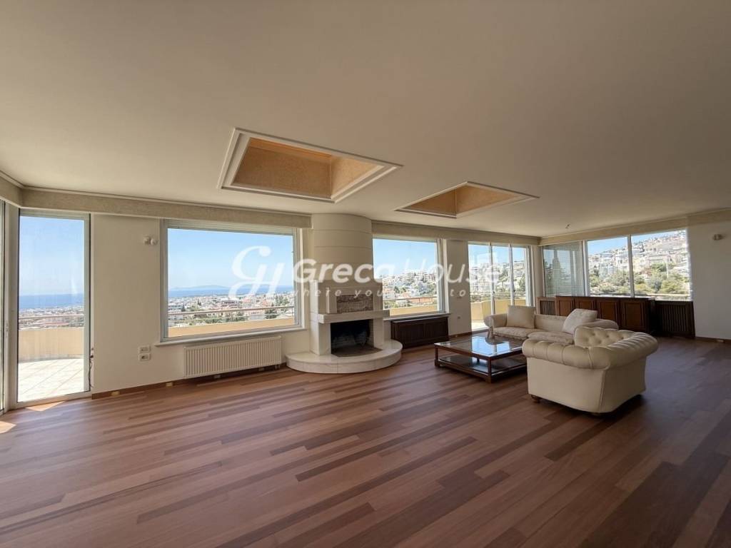 Eπενδυτικό ακίνητο Αθηναϊκή Ριβιέρα