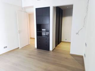 bedroom 2 / walking closet