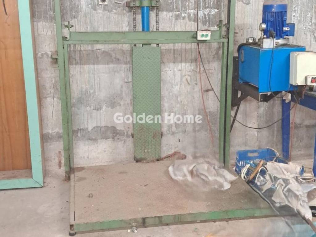 Ανελκυστήρας