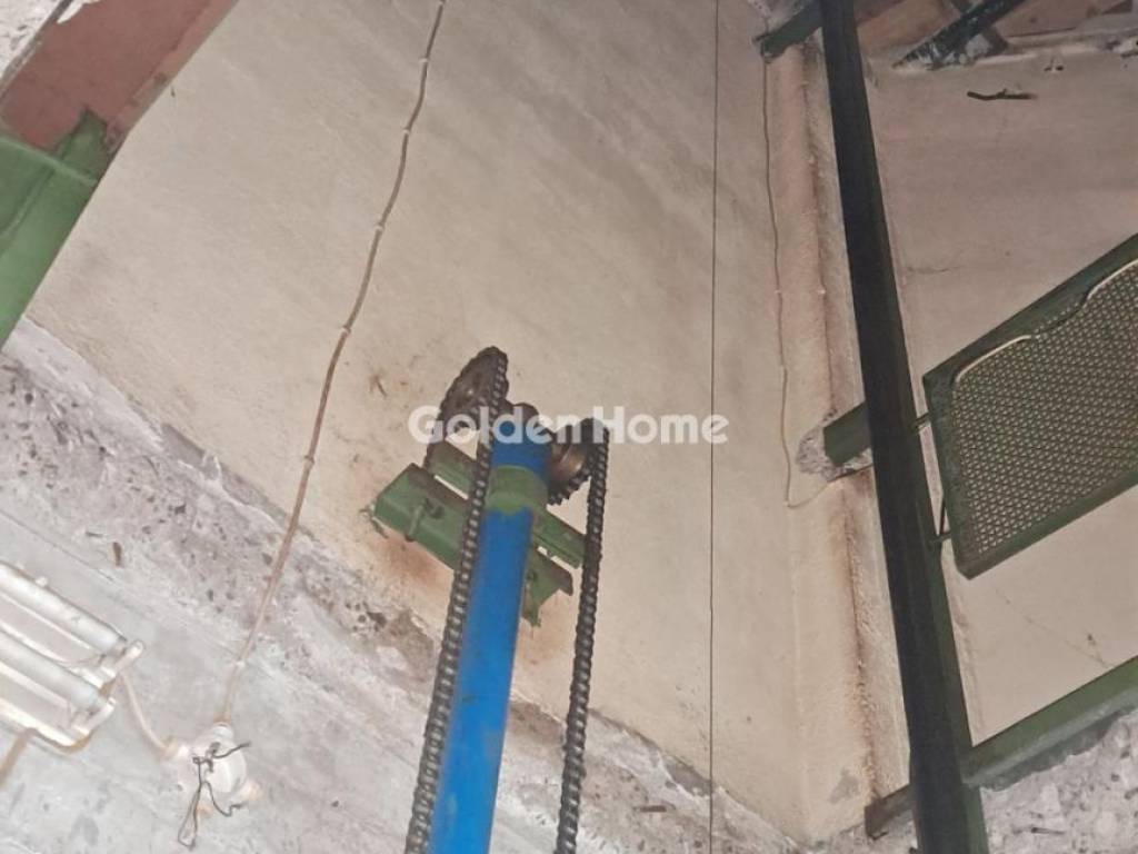 Ανελκυστήρας