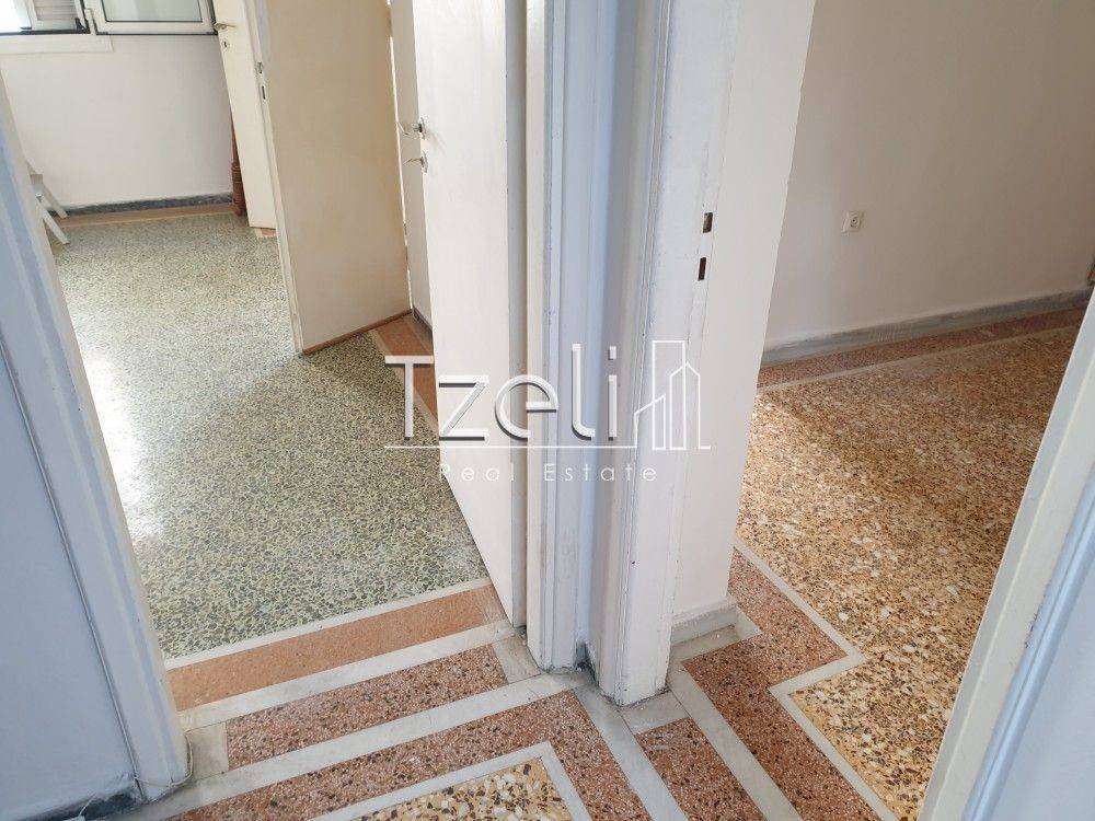 Άποψη χώρου