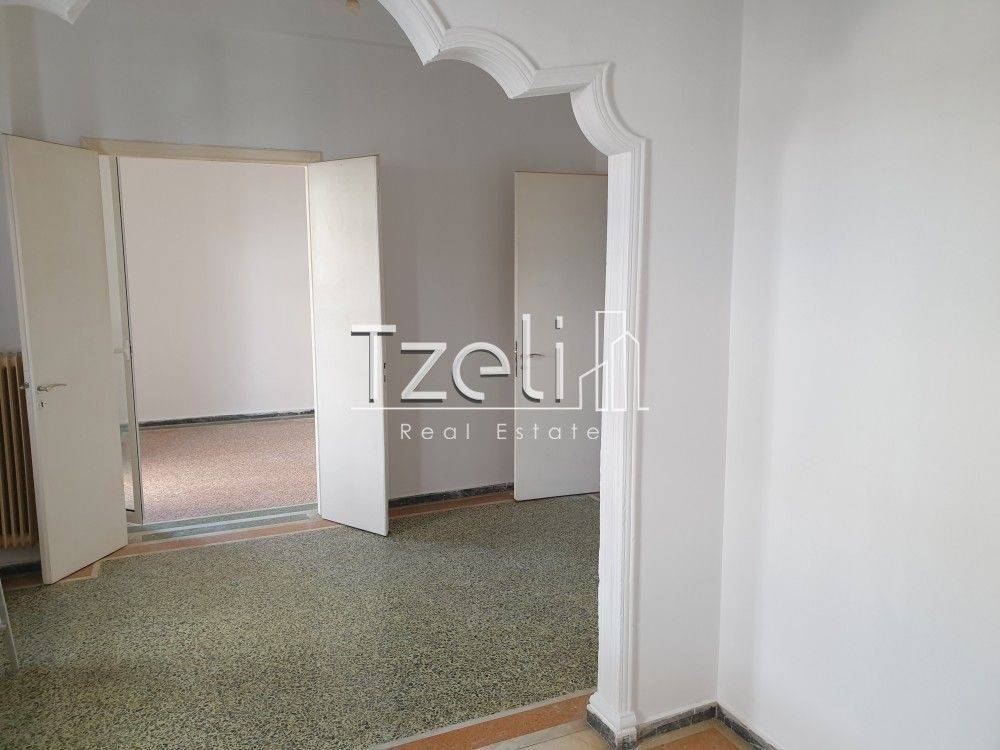 Άποψη χώρου