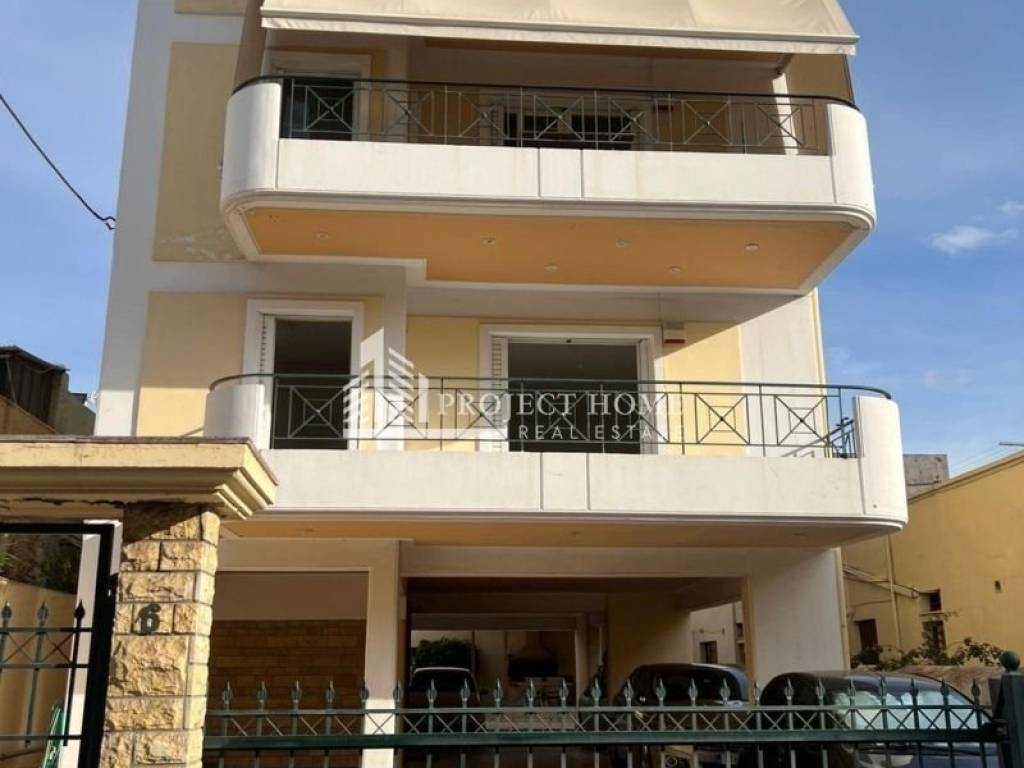 Εξωτερικός χώρος