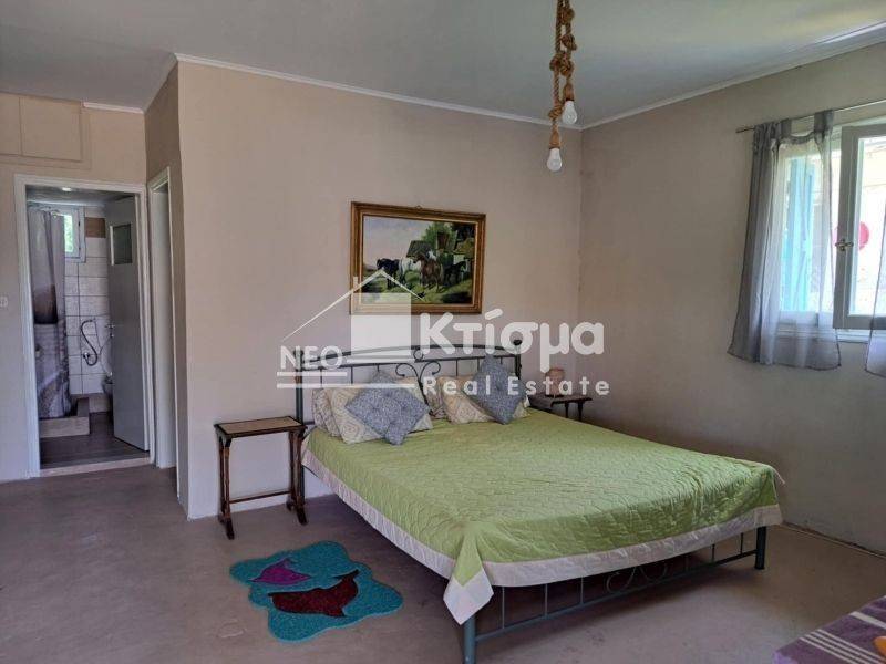 Υπνοδωμάτιο