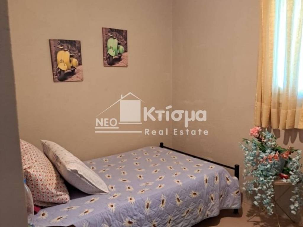 Υπνοδωμάτιο