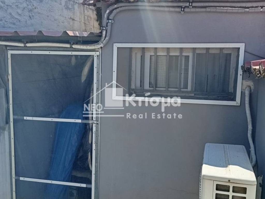 Εξωτερικός χώρος