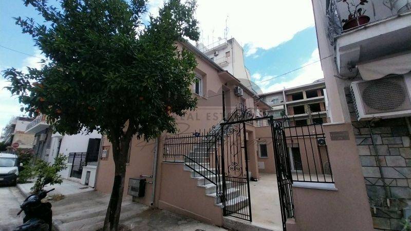 Εξωτερικός χώρος