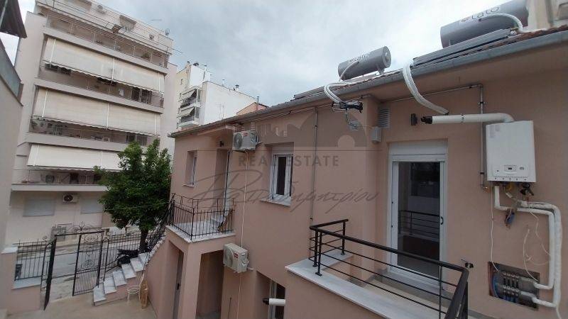 Εξωτερικός χώρος