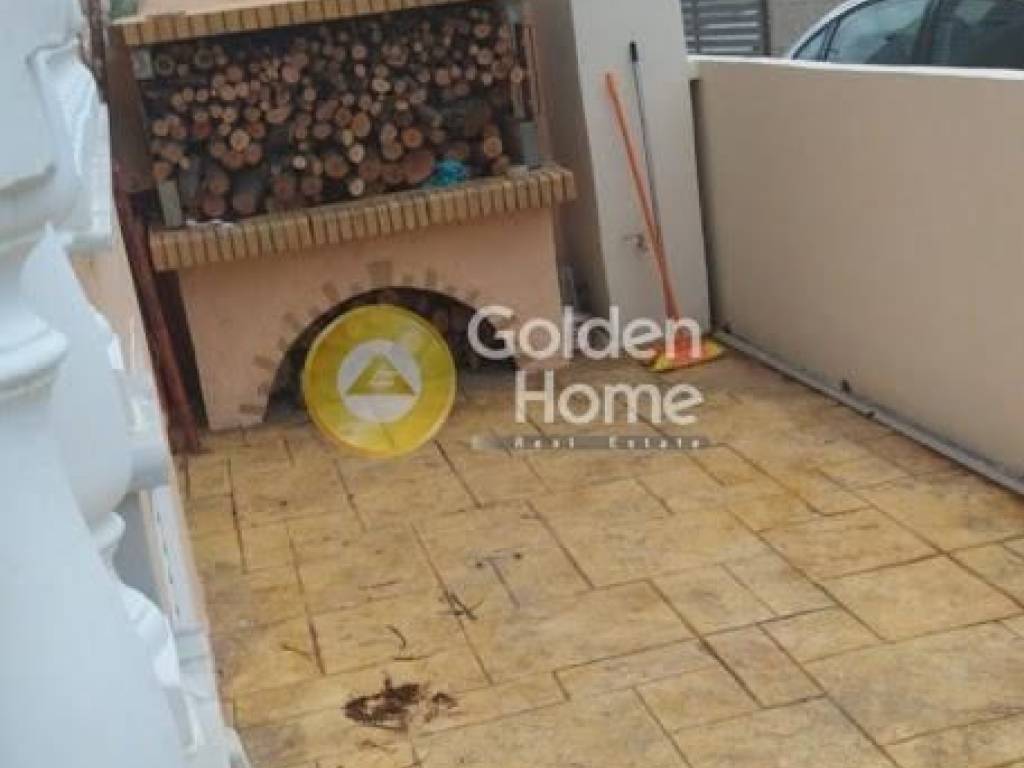 Εξωτερικός Χώρος