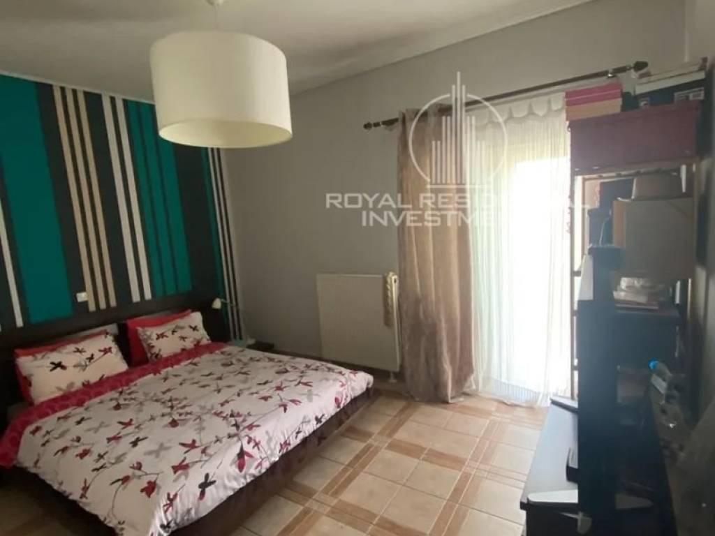 Υπνοδωμάτιο