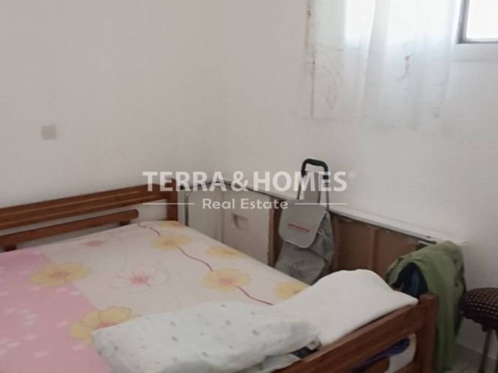 Υπνοδωμάτιο