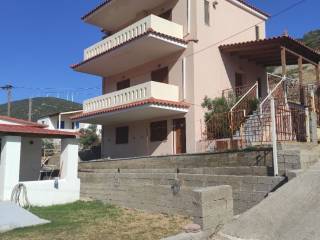 εξωτερική όψη ακινήτου