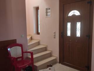 εισοδος ισογείου