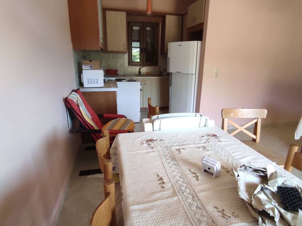 τραπεζαριά