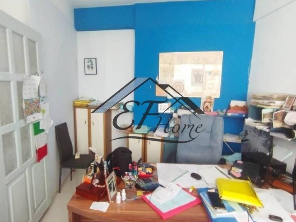 Άποψη χώρου