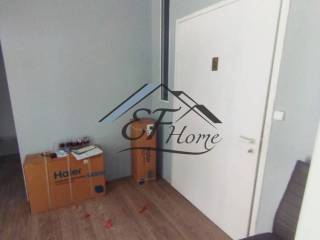 Είσοδος Ακινήτου