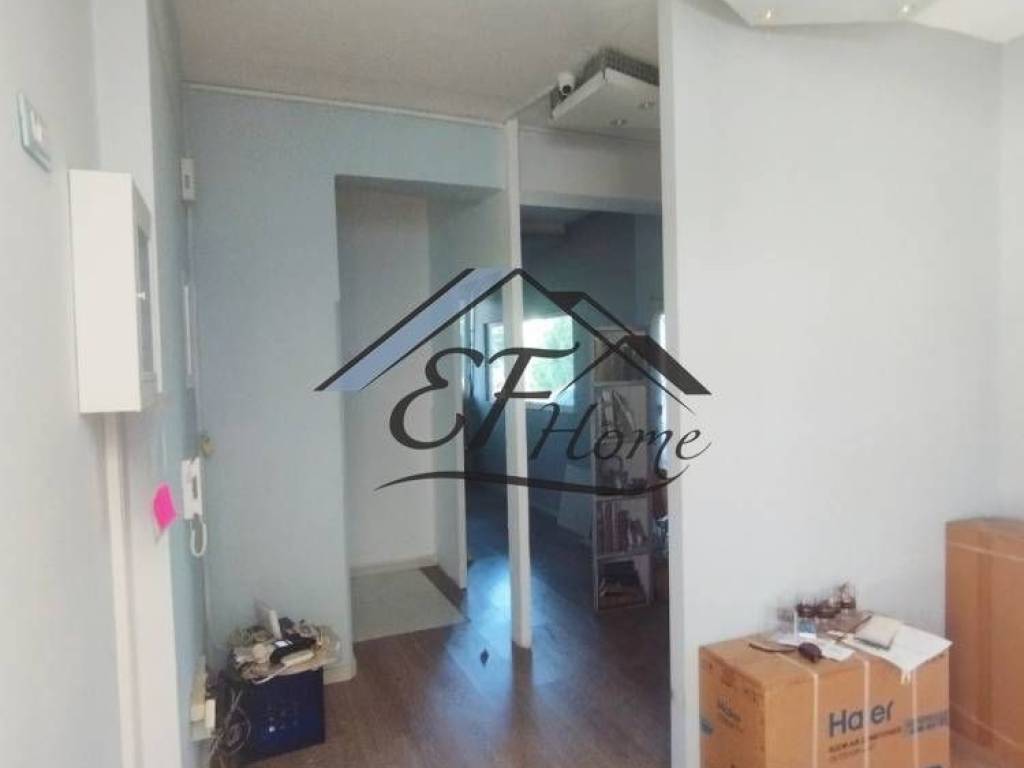 Άποψη χώρου