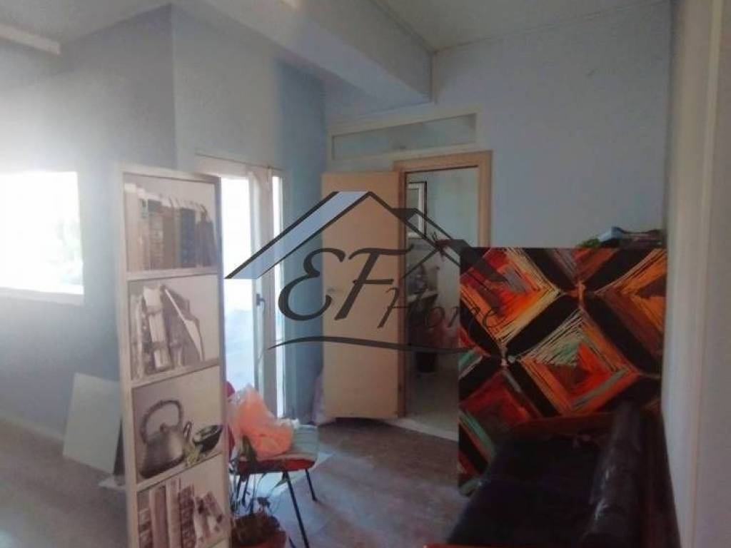 Άποψη χώρου