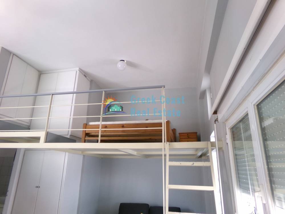 Άποψη χώρου