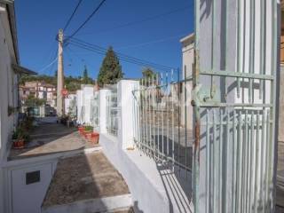 Είσοδος οικοδομής