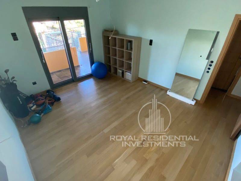 Άποψη χώρου