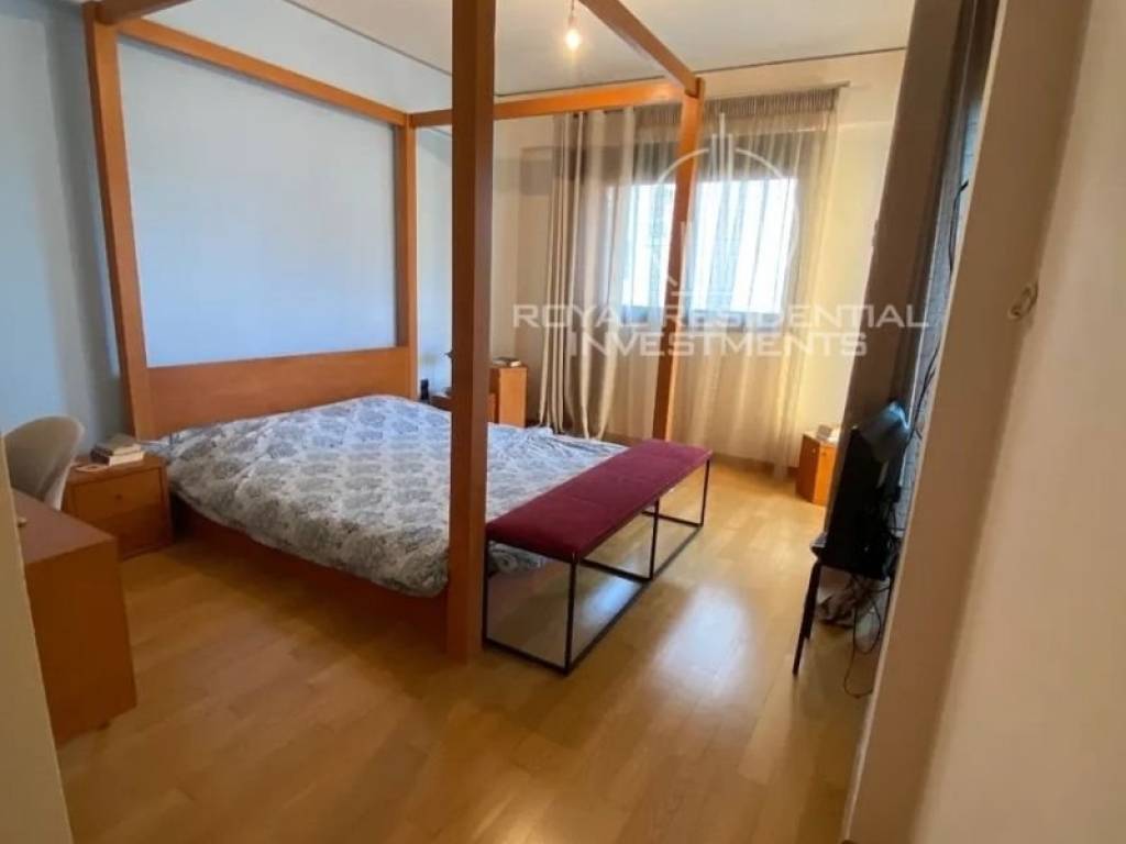 Υπνοδωμάτιο