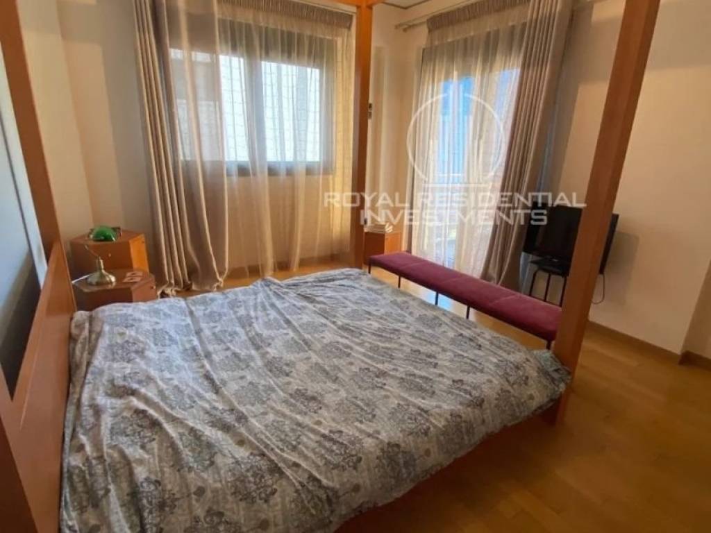 Υπνοδωμάτιο