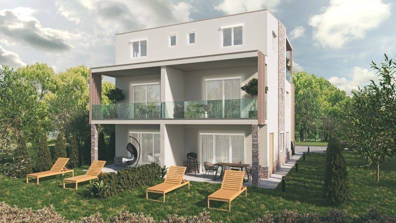 Ύπαρξη ανθρώπου