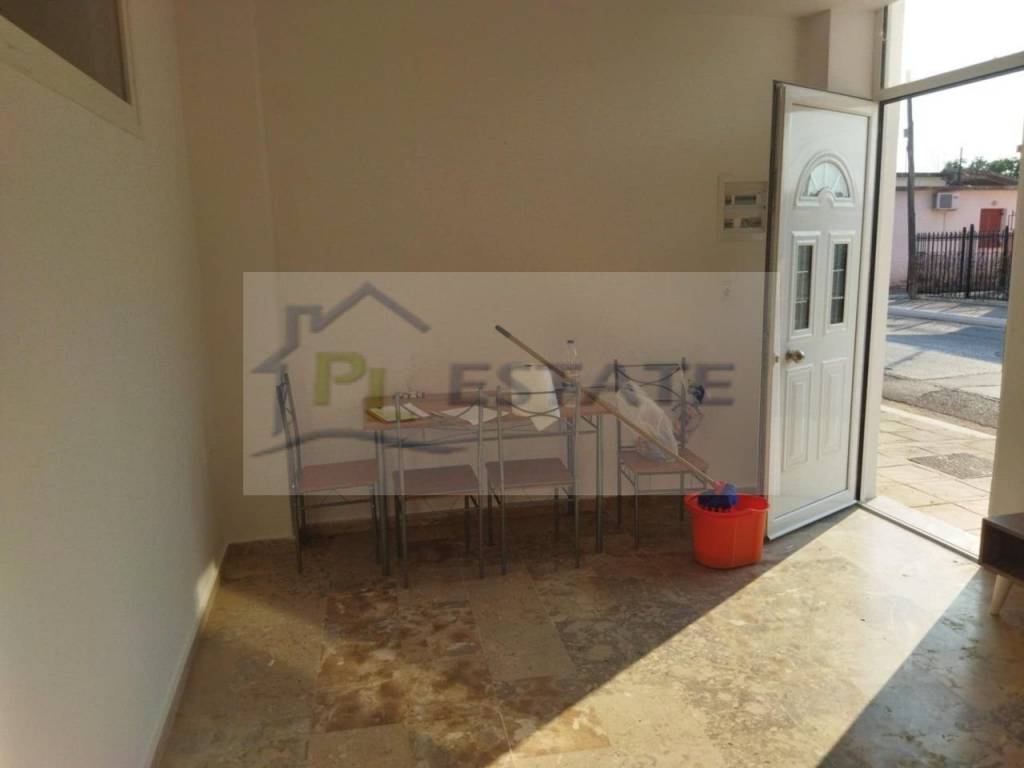 Κεντρική Είσοδος