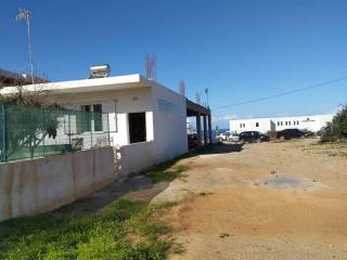 Εξωτερικοι χώροι