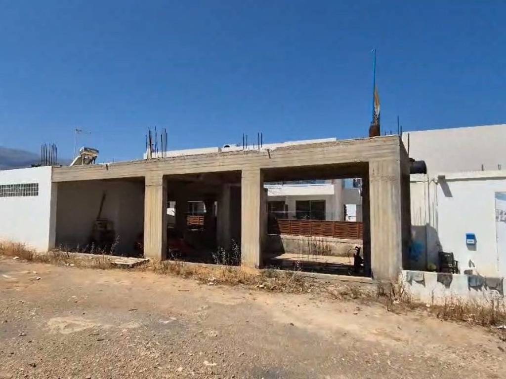 Εξωτερικοι χώροι