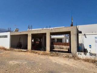 Εξωτερικοι χώροι