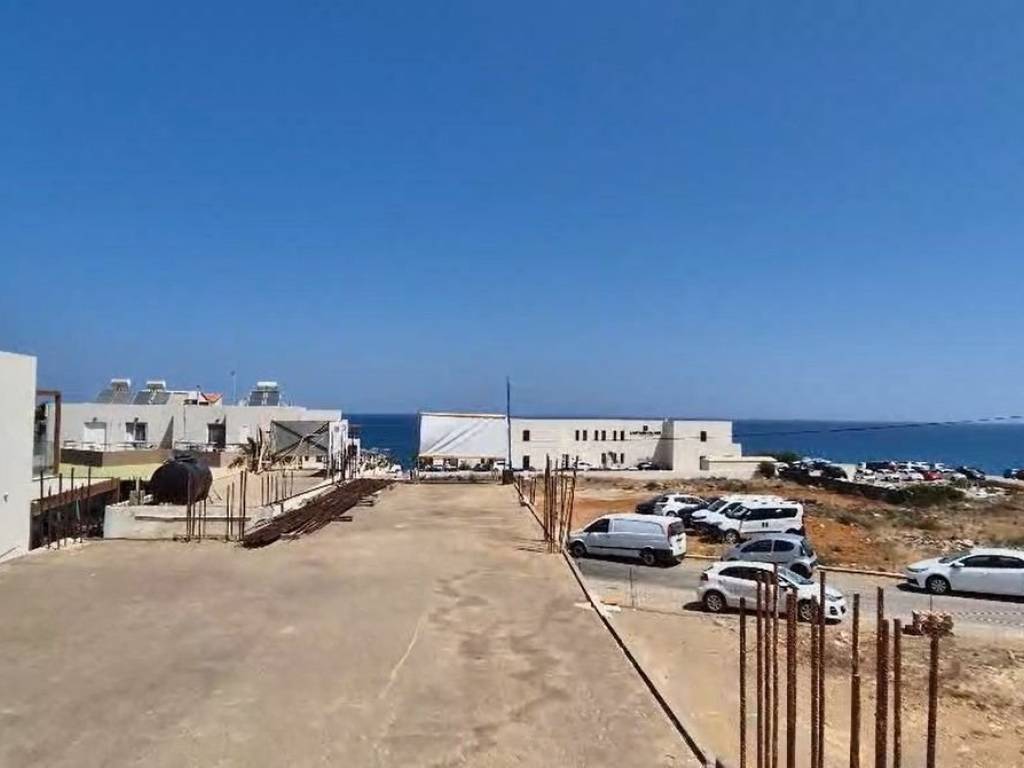 Εξωτερικοι χώροι