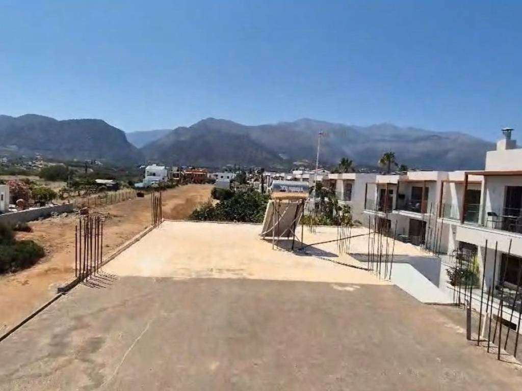 Εξωτερικοι χώροι