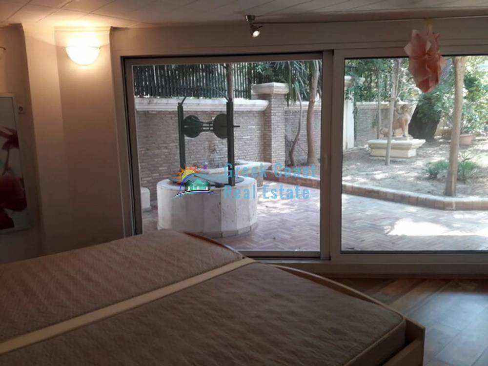 Άποψη χώρου