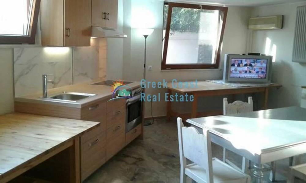 Άποψη χώρου