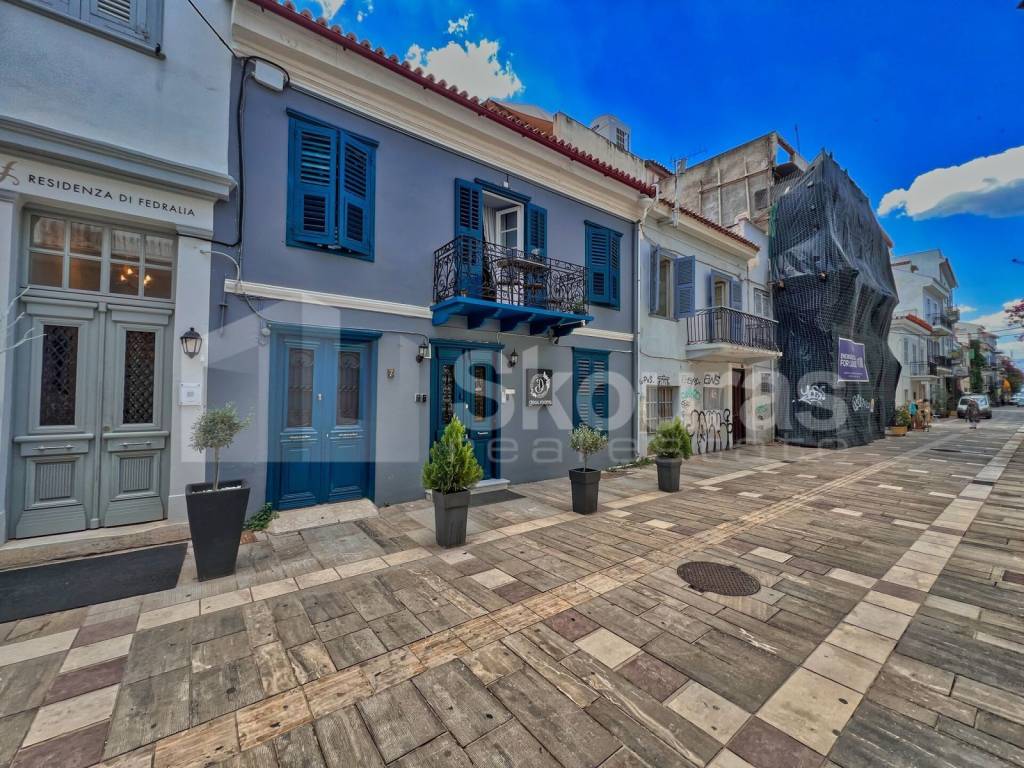 Εσωτερικοι χώροι