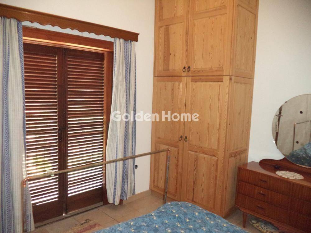 Υπνοδωμάτιο